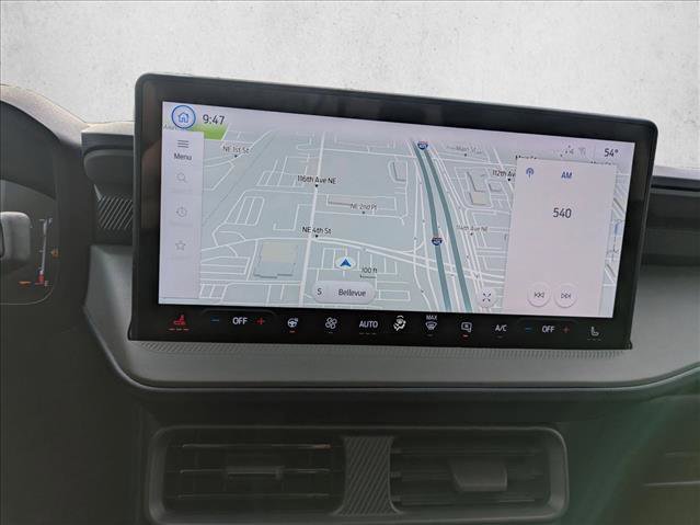 New 2026 Ford Maverick Lariat w/ Black Appearance Package image 13