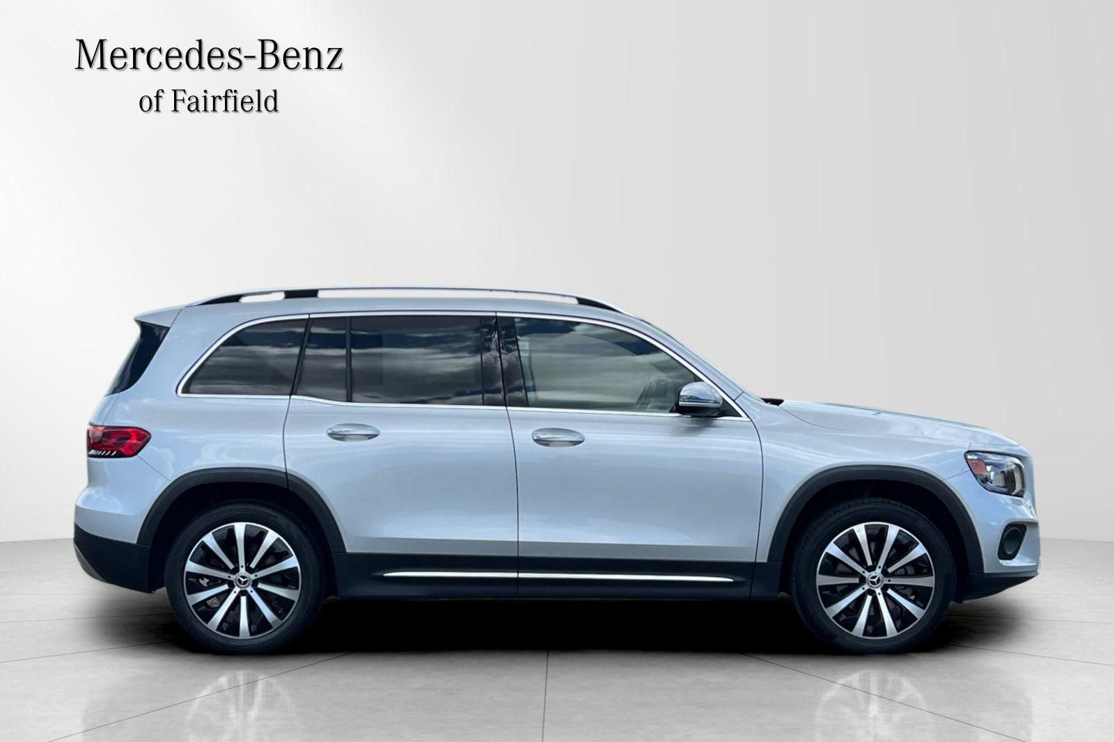 Used 2022 Mercedes-Benz GLB 250 image 8