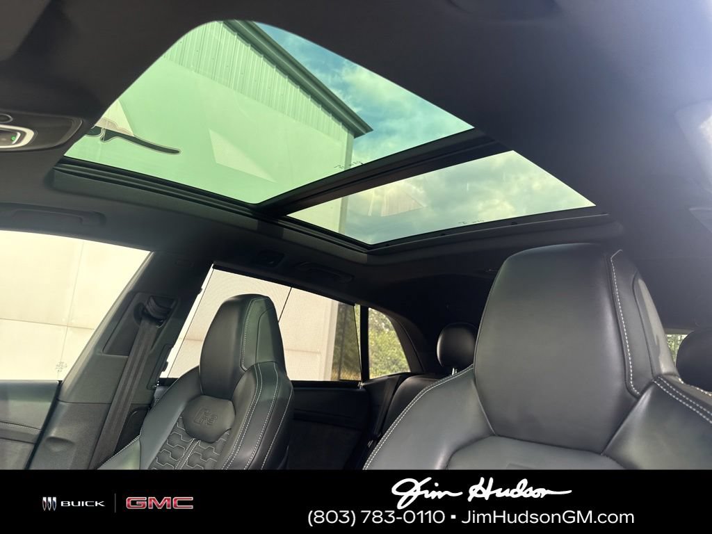 Used 2024 Audi RS Q8 AWD/4WD image 11