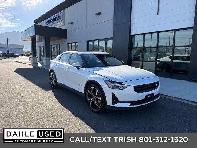 Used 2023 Polestar Polestar 2 w/ Pilot Pack