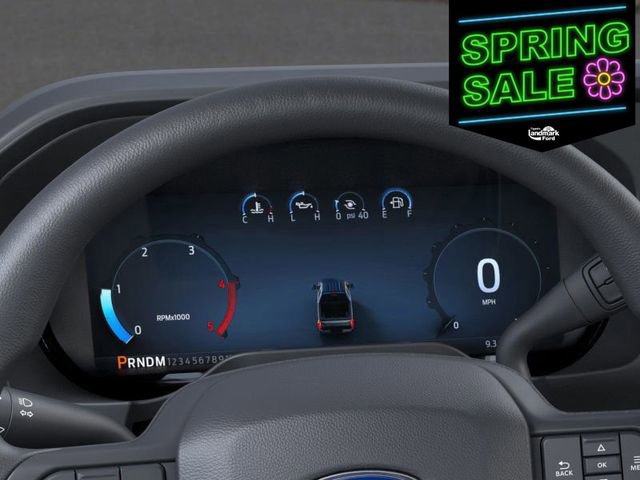 New 2026 Ford F250 XLT w/ XLT Premium Package image 13