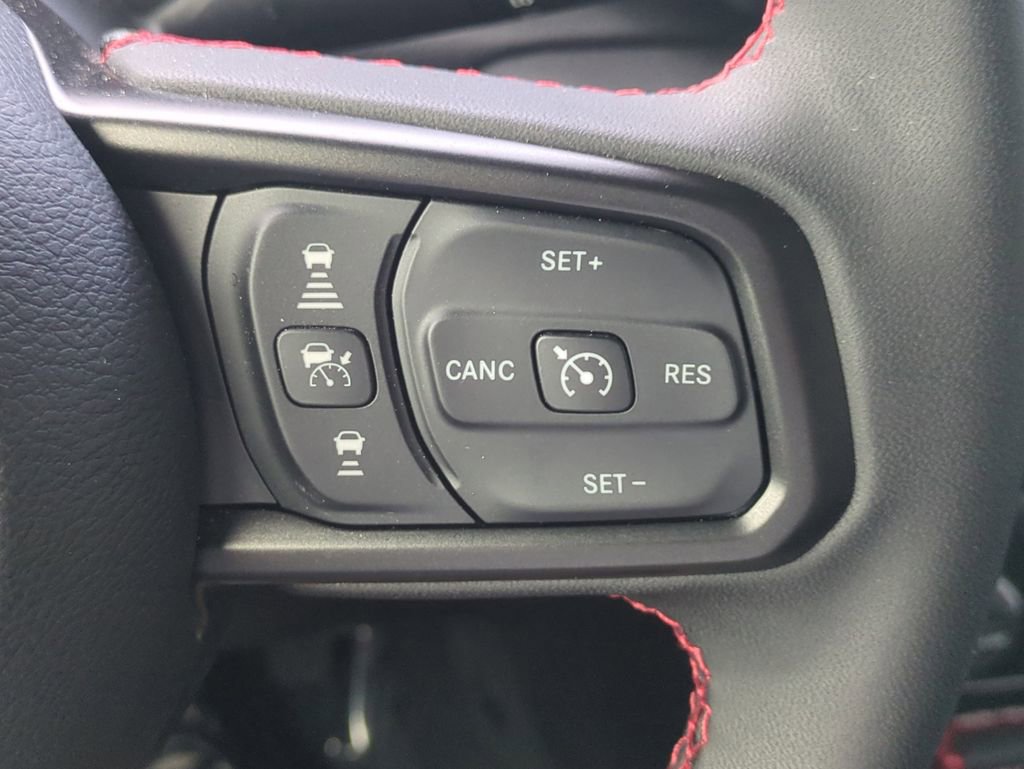 Used 2024 Jeep Gladiator Rubicon image 28