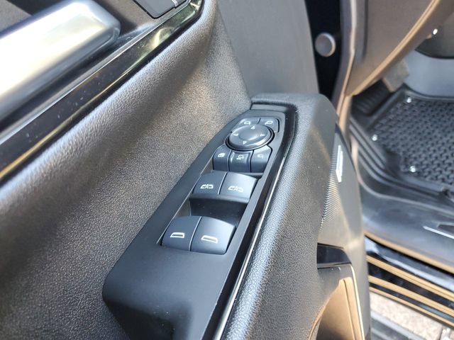 Used 2024 GMC Sierra 2500 AT4 w/ AT4 Premium Plus Package image 18