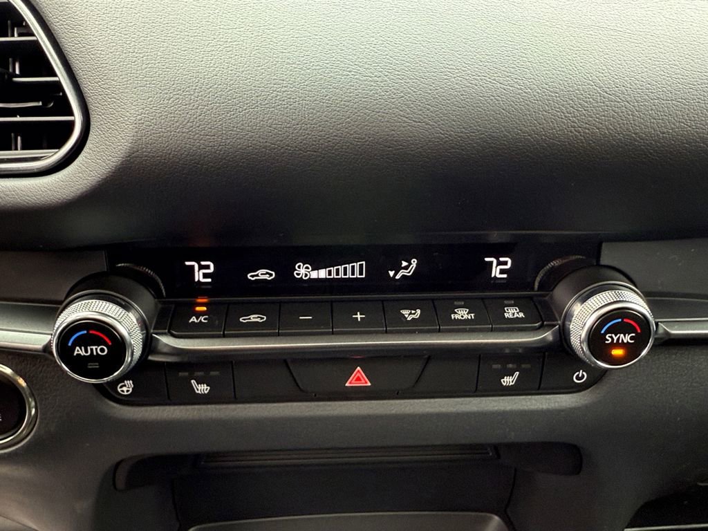 New 2026 MAZDA CX-30 2.5 Turbo w/ Premium Plus Pkg image 17