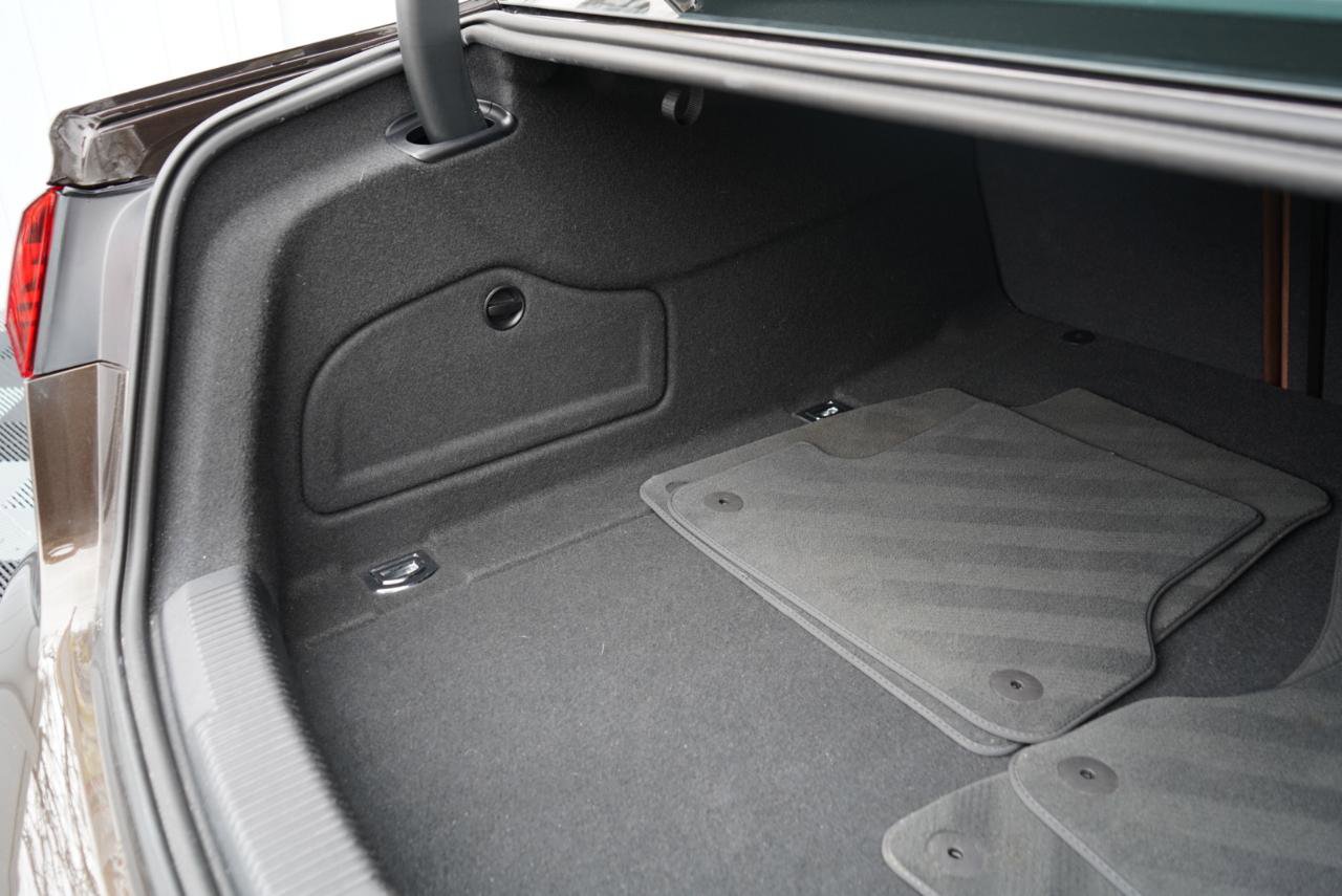 Used 2017 Audi A6 2.0T Premium Plus w/ Premium Plus Package image 56