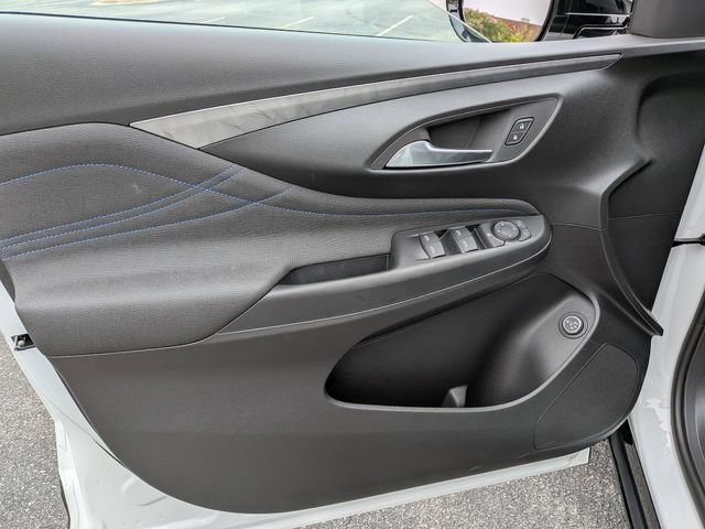 New 2026 Buick Envista Sport Touring w/ Convenience I Package FWD image 10