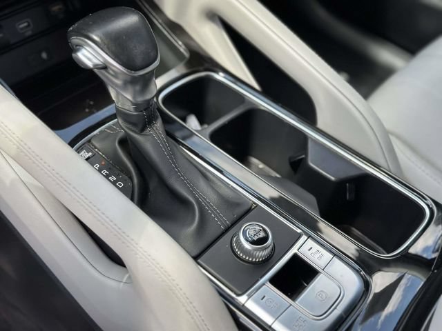 Used 2020 Kia Telluride EX w/ EX Premium Package FWD image 23