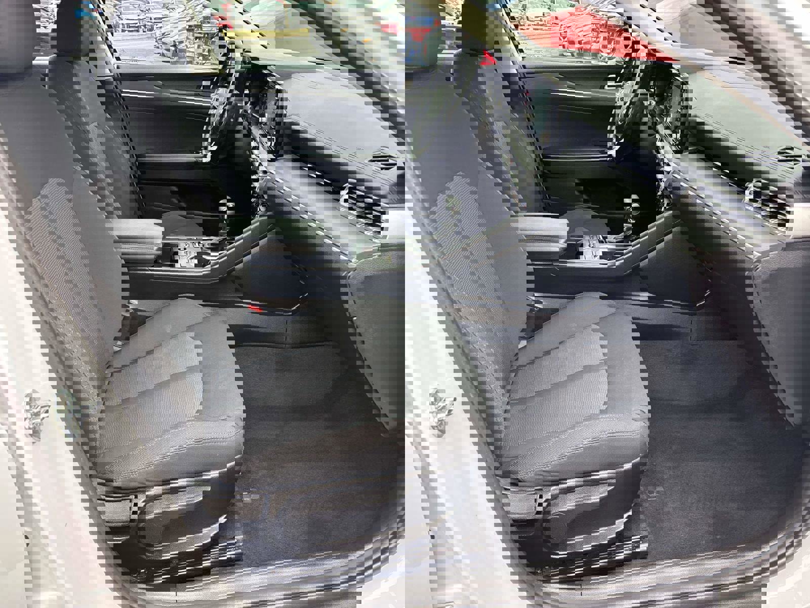 Used 2022 Kia K5 LXS image 15