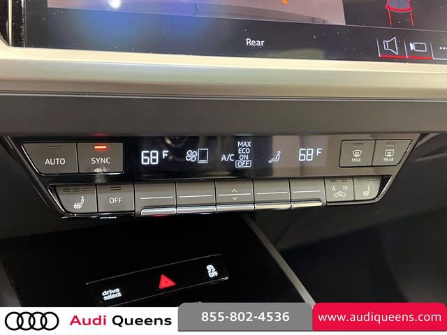 Used 2023 Audi Q4 e-tron Premium w/ 20" Wheel Package AWD/4WD image 30