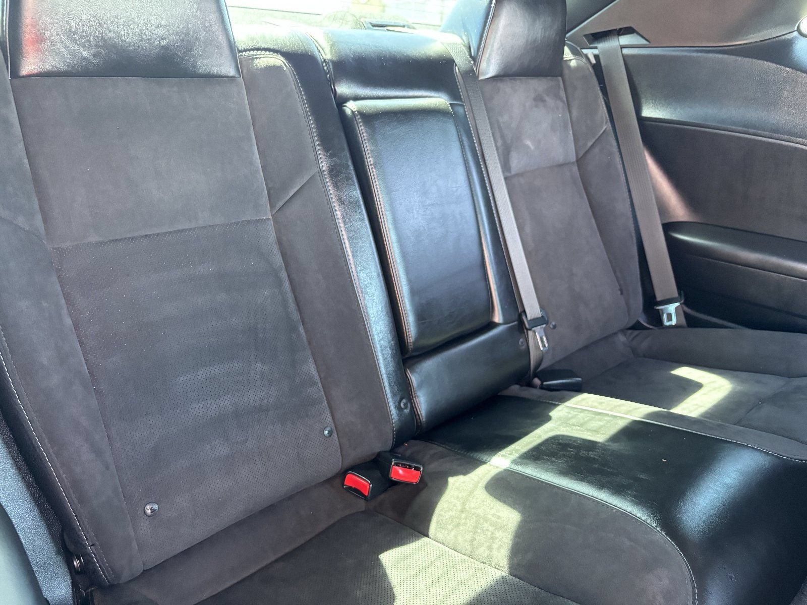 Used 2018 Dodge Challenger R/T Scat Pack RWD image 14