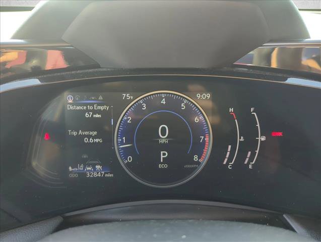 Used 2024 Lexus NX 250 NX 250 w/ Towing Package (2000 Lbs) image 18