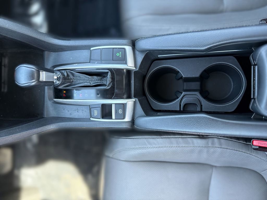 Used 2020 Honda Civic EX-L image 21
