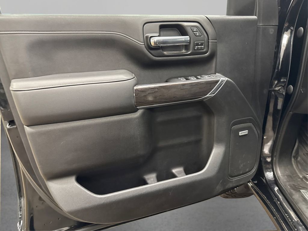 Used 2020 Chevrolet Silverado 2500 LTZ w/ LTZ Plus Package image 25