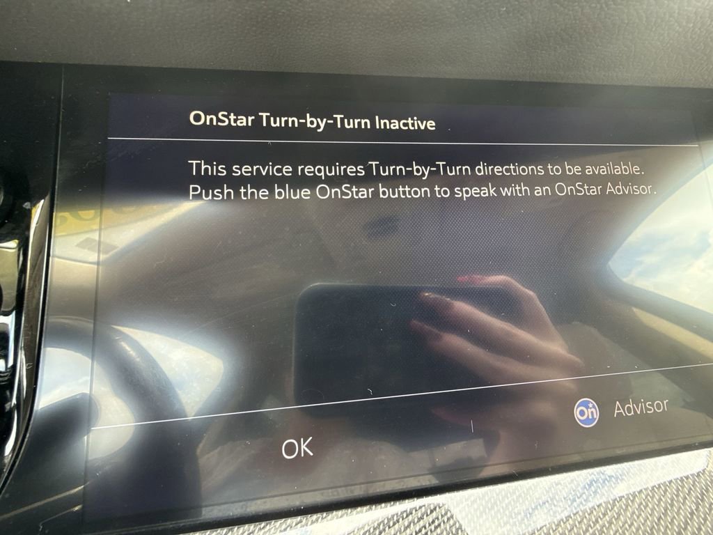 Used 2021 Buick Envision Essence image 20