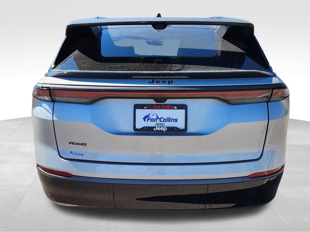 New 2025 Jeep Wagoneer S Launch Edition image 14