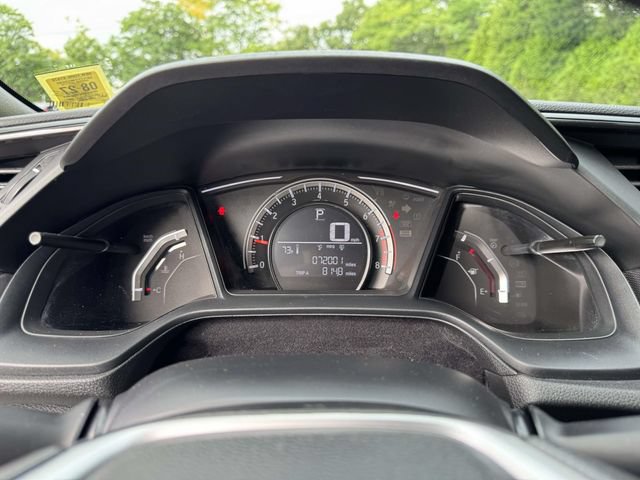 Used 2018 Honda Civic LX image 22