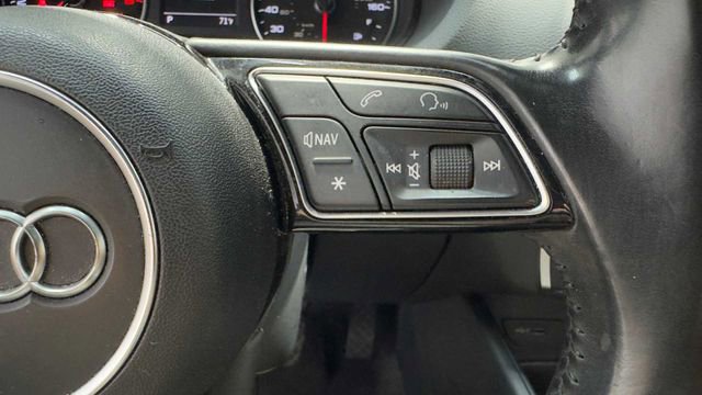 Used 2017 Audi A3 2.0T Premium w/ Convenience Package image 25