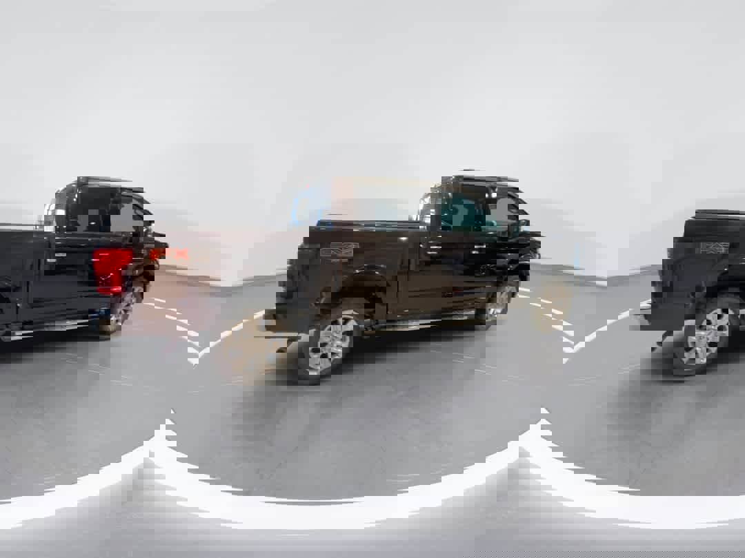 Used 2020 Ford F150 Lariat image 9