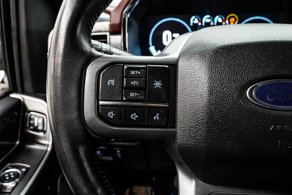 Used 2022 Ford F150 Lariat image 34
