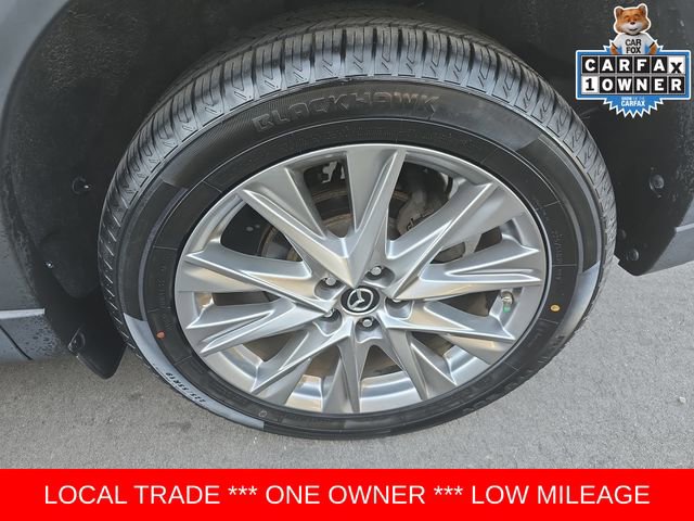 Used 2020 MAZDA CX-5 Grand Touring image 28