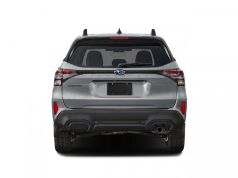 New 2026 Subaru Forester Limited AWD/4WD image 8