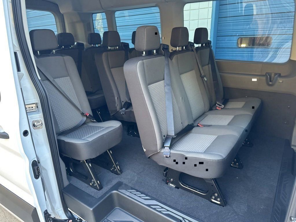 New 2024 Ford Transit 350 XL RWD image 41