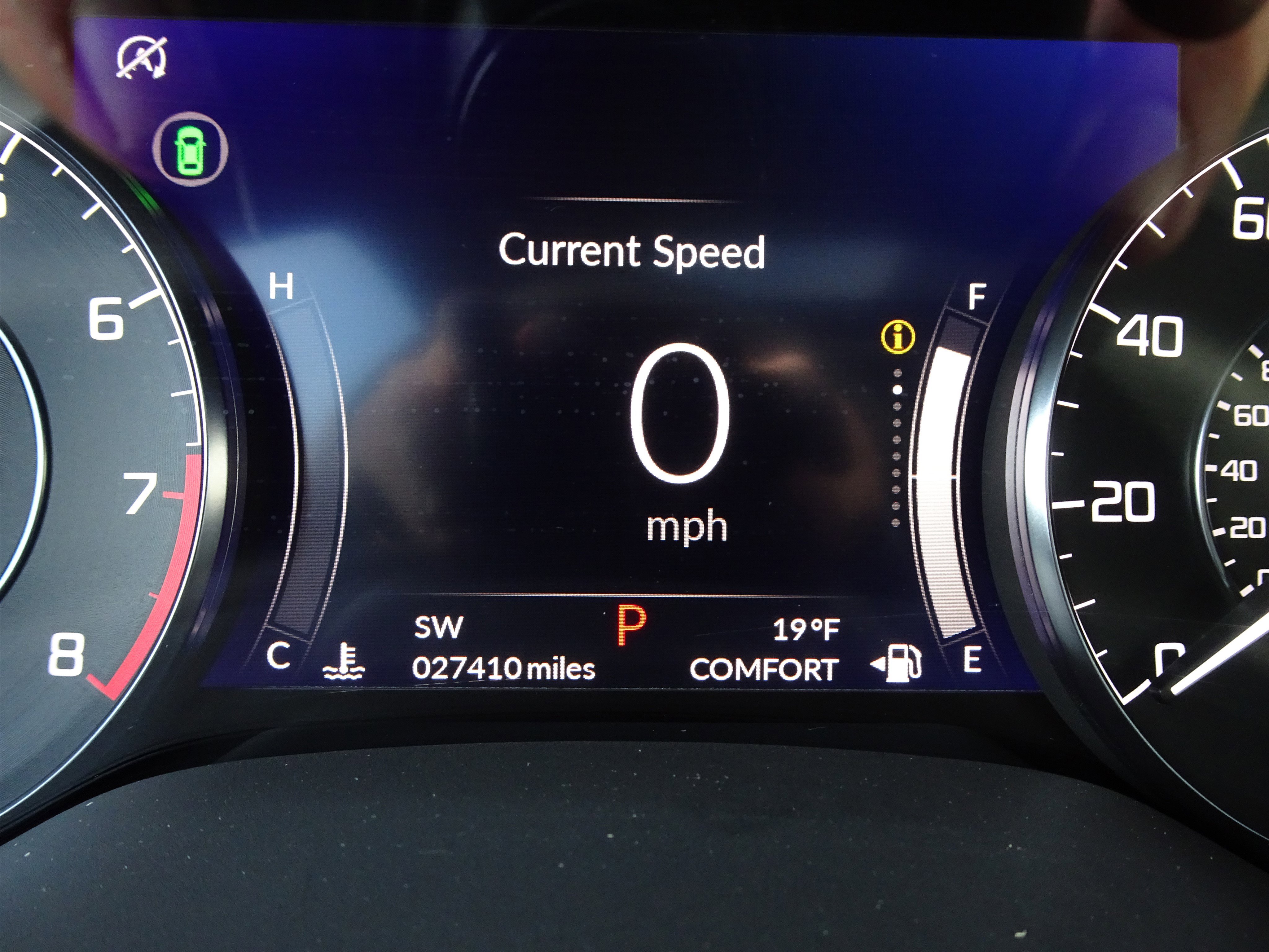 Used 2023 Acura TLX w/ Technology Package image 24