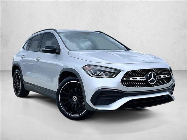 Certified 2023 Mercedes-Benz GLA 250 image 12