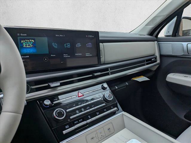 New 2026 Hyundai Santa Fe SE image 13