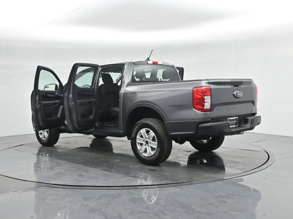 New 2025 Ford Ranger XL image 31