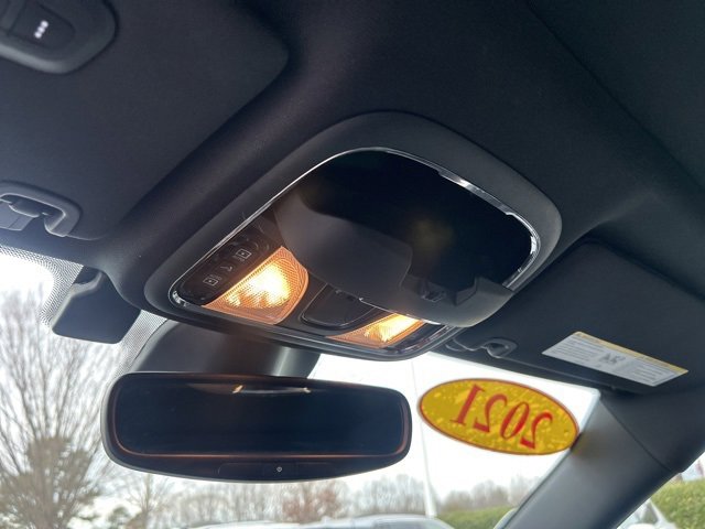 Used 2021 Jeep Cherokee Latitude Lux 80th Anniv w/ Quick Order Package 26U 80TH image 28