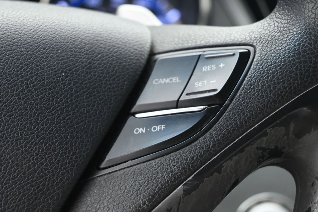 Used 2011 Hyundai Sonata SE FWD image 19