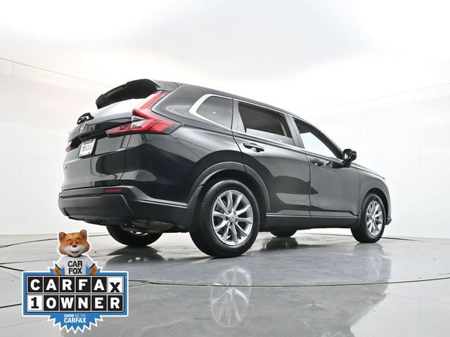 Used 2024 Honda CR-V EX-L image 48