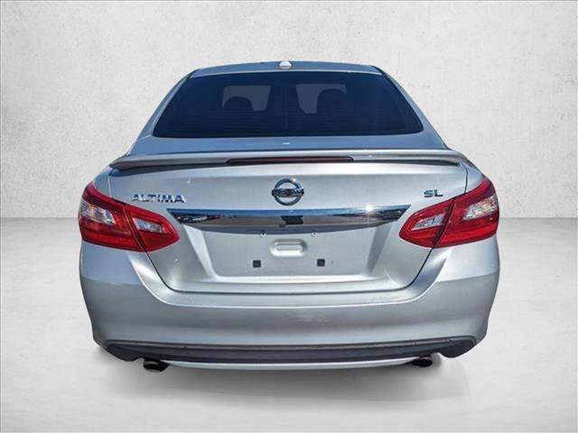 Used 2017 Nissan Altima 2.5 SL image 7