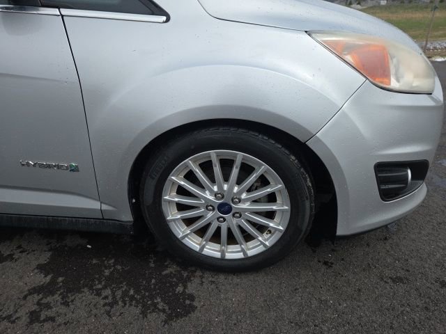 Used 2015 Ford C-MAX SEL w/ Equipment Group 302A image 4