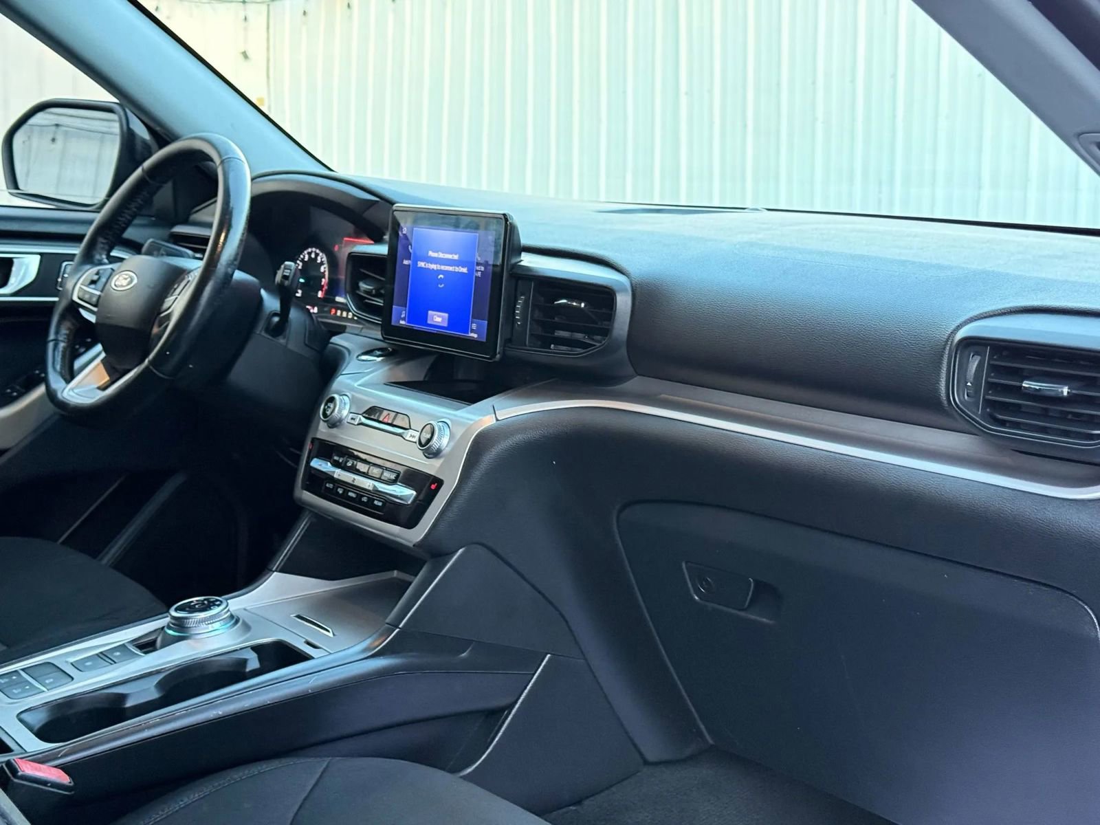 Used 2022 Ford Explorer XLT RWD image 20