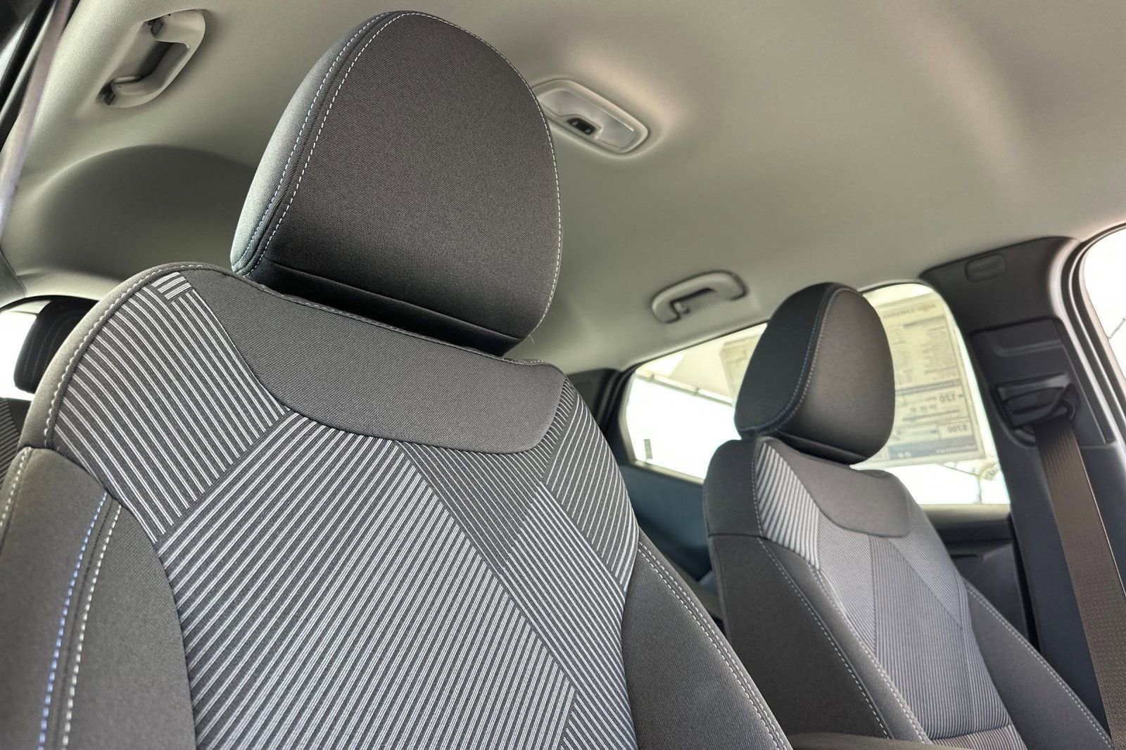 New 2027 Chevrolet Bolt LT w/ Comfort Package image 18