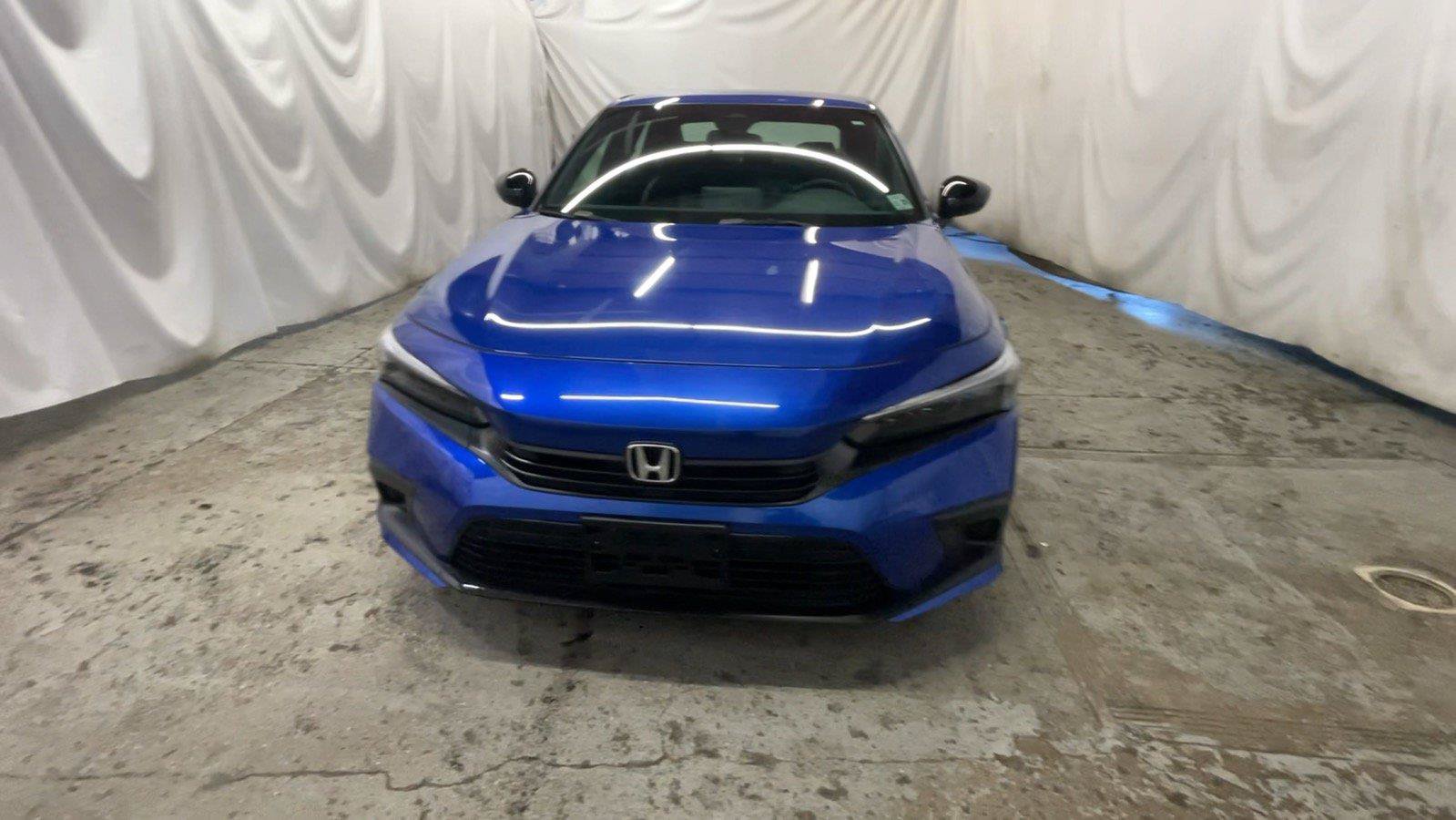 Used 2024 Honda Civic Sport image 16