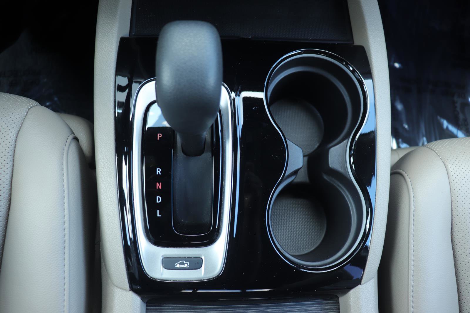 Used 2019 Honda Ridgeline RTL-E image 37