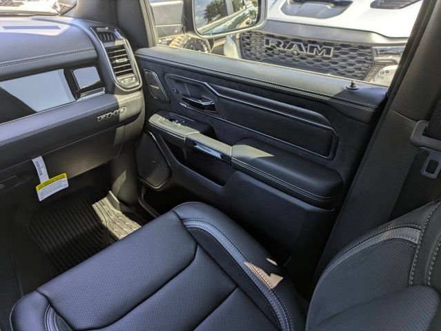 New 2026 RAM 1500 RHO w/ RHO Level 1 Equipment Group AWD/4WD image 17