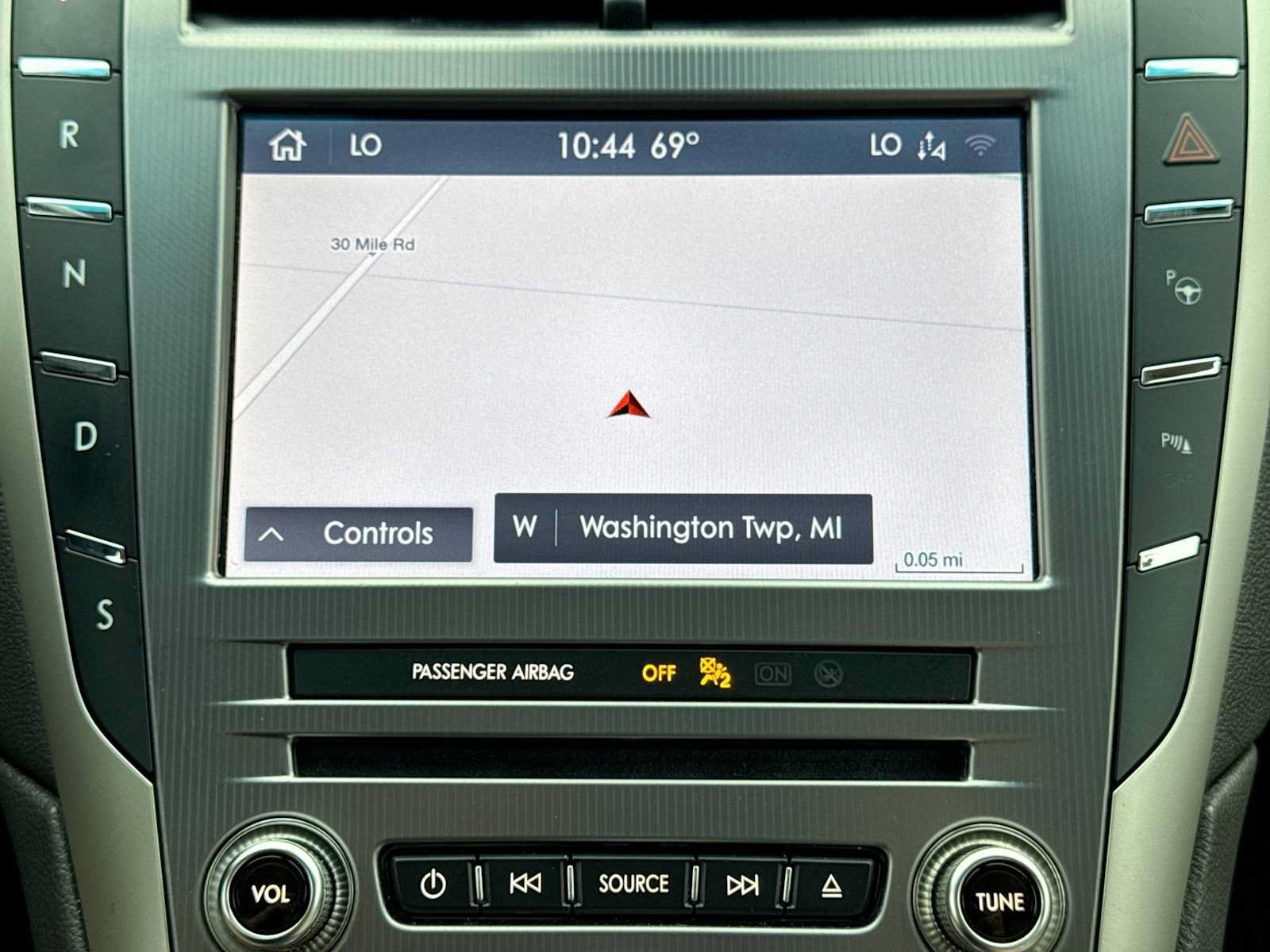 Used 2020 Lincoln MKZ Reserve w/ Elements Package AWD/4WD image 29