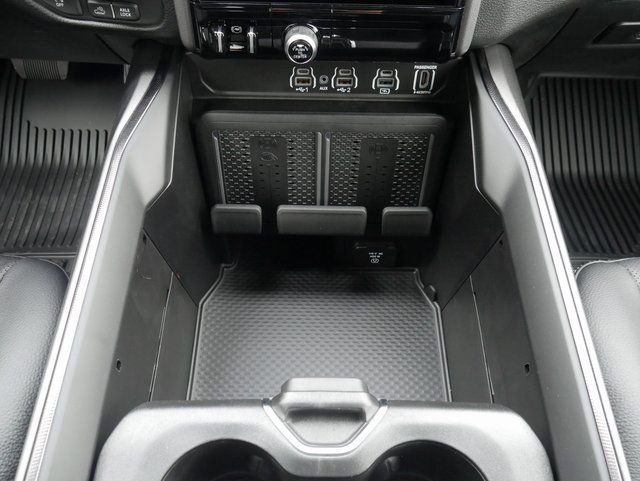 New 2026 RAM 1500 Rebel w/ Advanced Safety Group II image 27