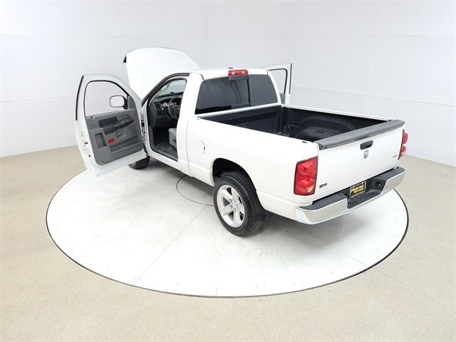 Used 2007 Dodge Ram 1500 Truck SLT image 13