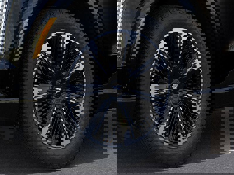 New 2025 Cadillac Escalade IQ Sport 1 w/ Smart Trailering package image 9