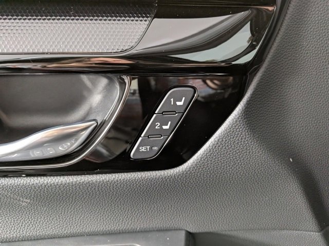 New 2026 Honda CR-V Sport Touring image 11