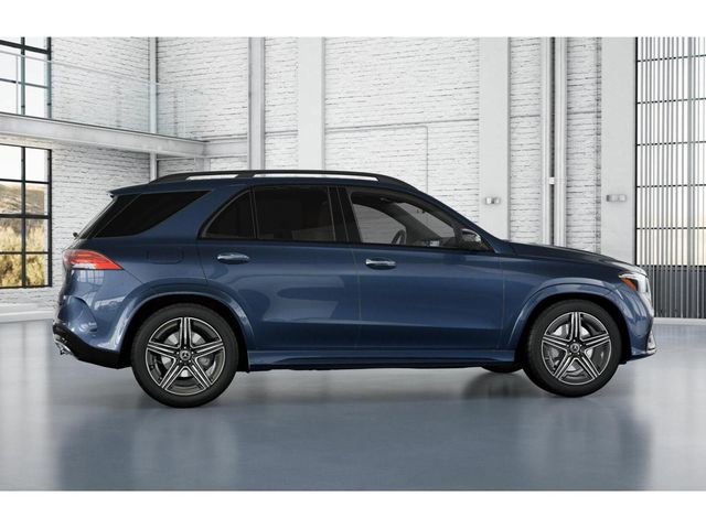 New 2026 Mercedes-Benz GLE 350 4MATIC image 17