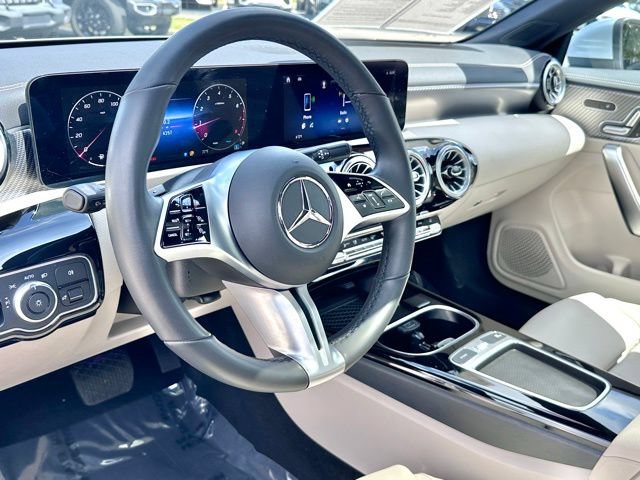 Certified 2026 Mercedes-Benz CLA 250 4MATIC image 17