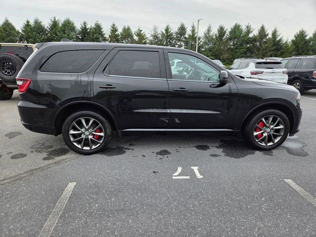 Used 2015 Dodge Durango SXT w/ Quick Order Package 23B AWD/4WD image 16