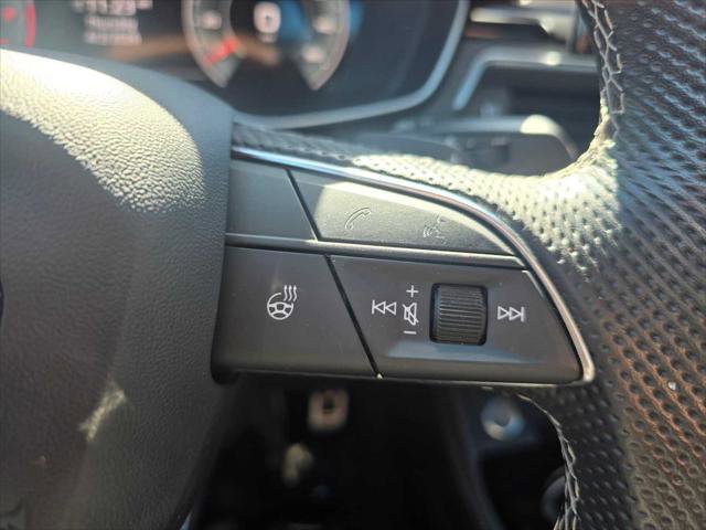 Used 2023 Audi A4 2.0T Premium Plus w/ Premium Plus Package image 32