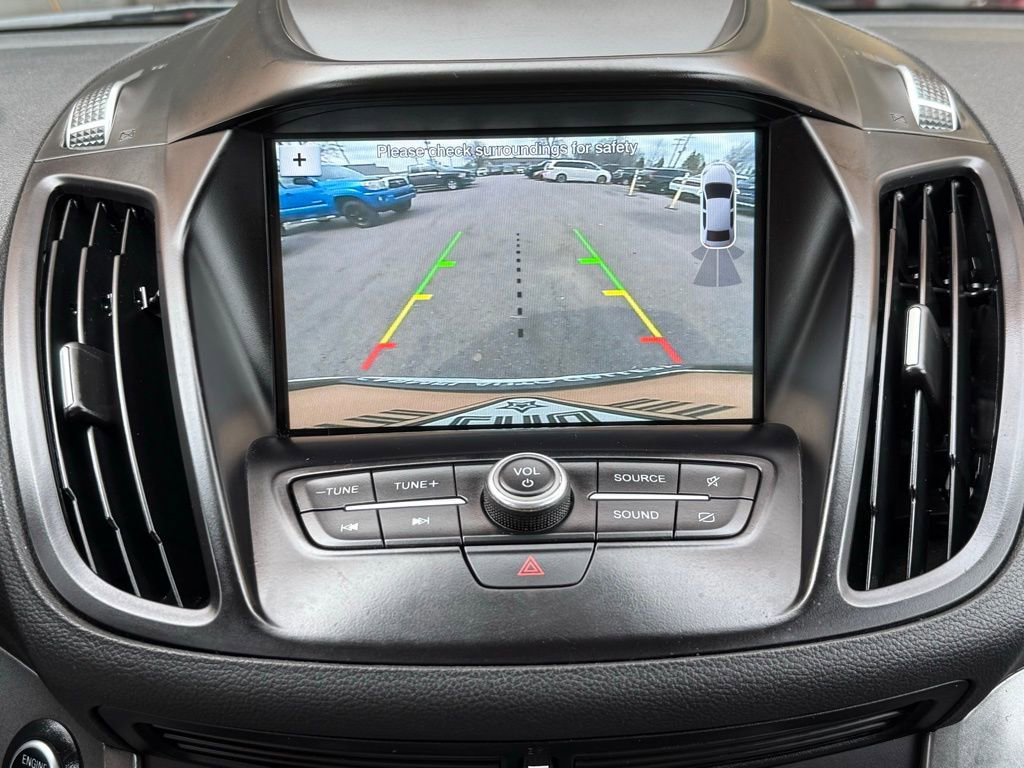 Used 2019 Ford Escape SE AWD/4WD image 30